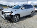 2018 NISSAN PATHFINDER - 5N1DR2MN0JC644862