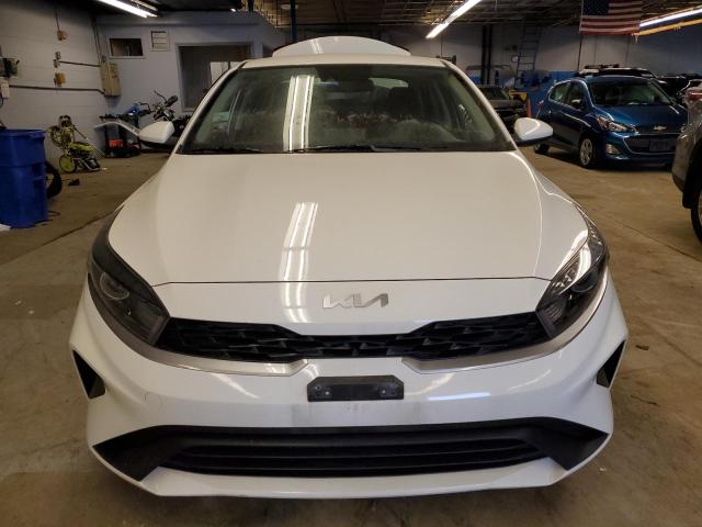 2023 KIA FORTE LX - 3KPF24ADXPE507440