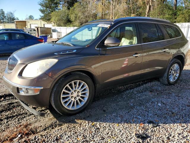 Global Auto Auctions: 2012 BUICK ENCLAVE