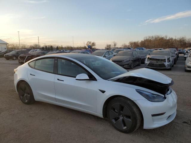 2021 TESLA MODEL 3 - 5YJ3E1EB4MF928299