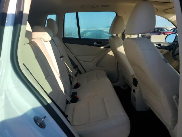 2017 VOLKSWAGEN TIGUAN WOL - WVGRV7AX1HK000758