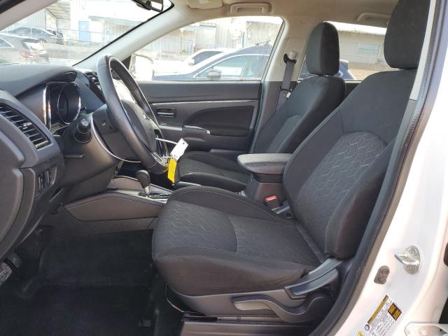 2020 MITSUBISHI OUTLANDER - JA4AP4AU9LU009554