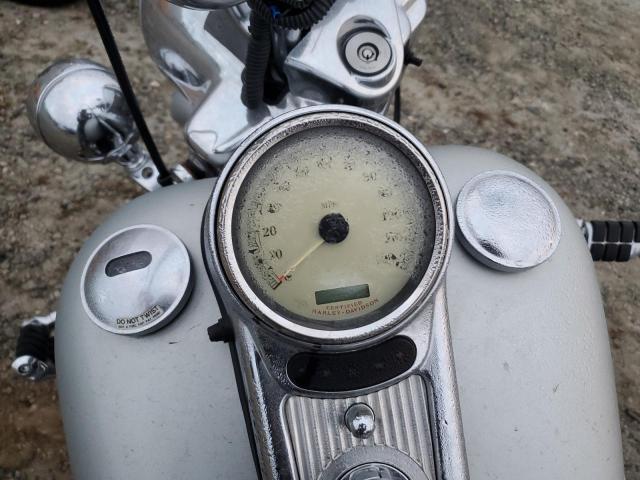 2004 HARLEY-DAVIDSON FLHTI 1HD1FYW194Y721957