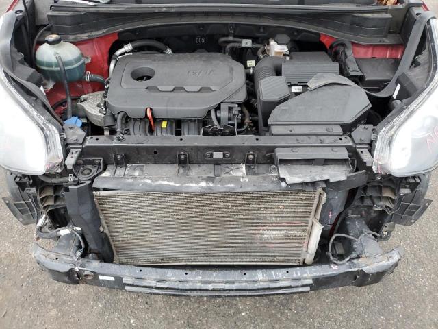 2020 KIA SPORTAGE L - KNDPMCAC0L7675999