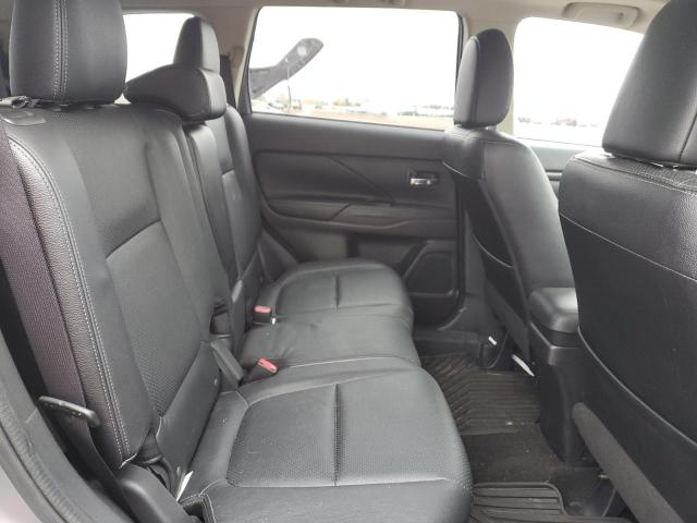 2016 MITSUBISHI OUTLANDER - JA4JZ4AX3GZ045057