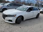 2021 HONDA ACCORD SPO - 1HGCV1F45MA057410
