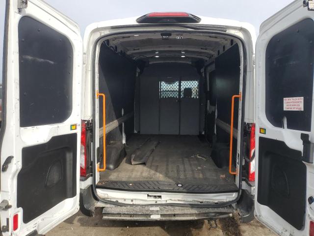 VIN 1FTYE2CM9KKB27027 2019 FORD TRANSIT no.10