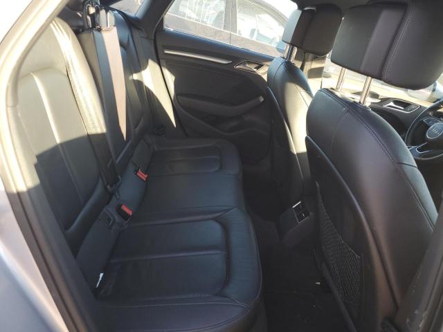 2018 AUDI A3 WAUB8GFF5J1024888