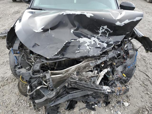 2017 HYUNDAI TUCSON SE - KM8J23A48HU331278