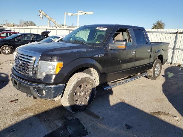Vin: 1ftfw1ev4ake59394, lot: 79535324, ford f-150 supercrew 2010 img_1