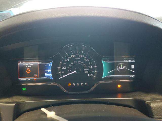 2015 LINCOLN MKS 1LNHL9FTXFG607793