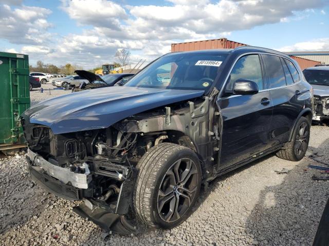 VIN 5UXCR6C01P9P73792 2023 BMW X5 no.1