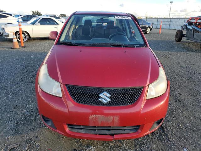 VIN JS2YC5A37D6101819 2013 SUZUKI SX4 no.5