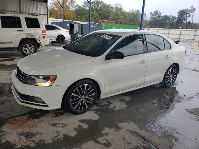 Global Auto Auctions: 2016 VOLKSWAGEN JETTA SPOR