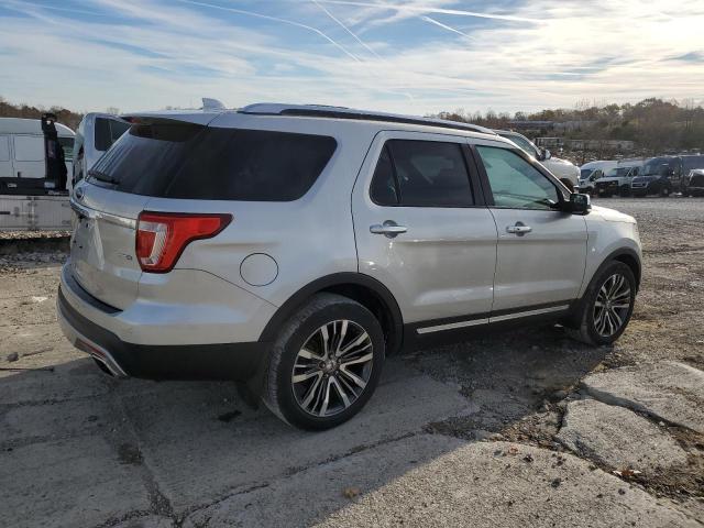 VIN 1FM5K8HT9GGC70533 2016 FORD EXPLORER no.3