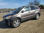 HONDA CR-V EXL снимка