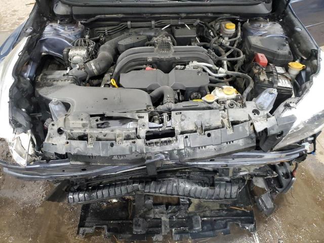 2016 SUBARU LEGACY 2.5 - 4S3BNBH60G3062652