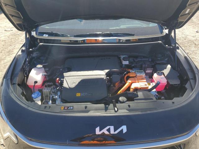 2024 KIA NIRO EX - KNDCR3LE6R5147399