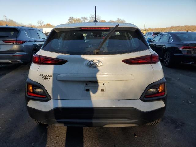 2020 HYUNDAI KONA SE - KM8K12AA7LU458670