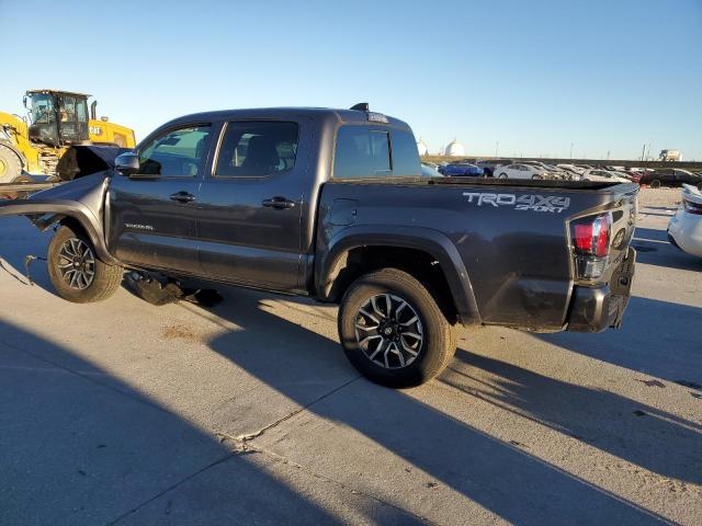 2020 TOYOTA TACOMA DOU - 3TMCZ5ANXLM318865