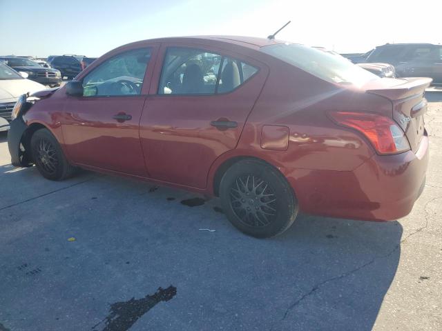 2015 NISSAN VERSA S - 3N1CN7AP9FL823284