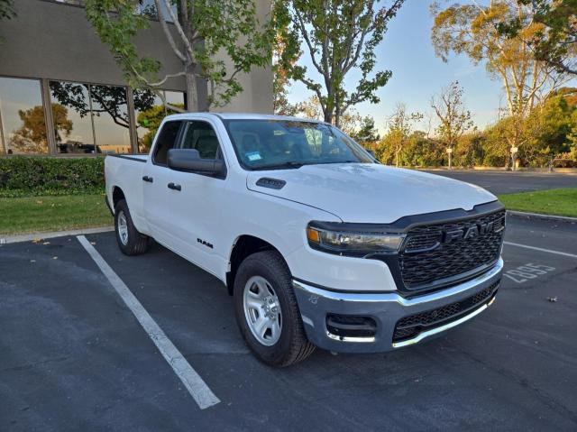 2025 RAM 1500 TRADE #2952585186