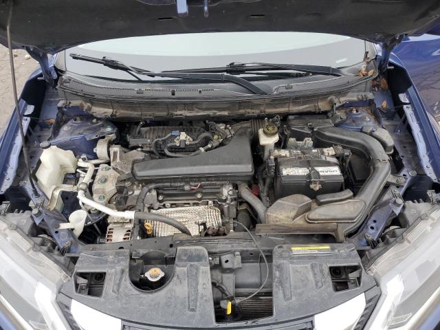 2017 NISSAN ROGUE S - JN8AT2MT0HW131616