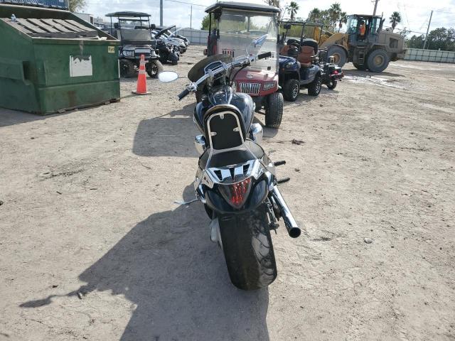 2008 SUZUKI VZR1800 - JS1VY53A582101027