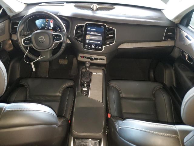 2021 VOLVO XC90 T6 IN - YV4A22PL8M1703160