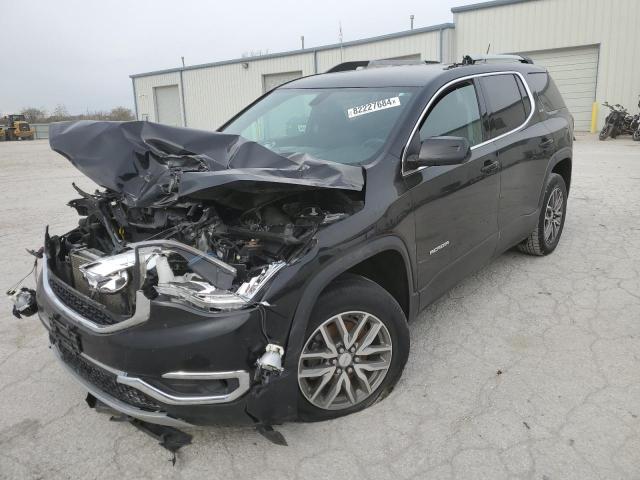 2017 GMC ACADIA SLE #3023295949