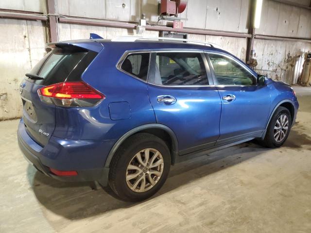 2017 NISSAN ROGUE S - JN8AT2MV3HW016087