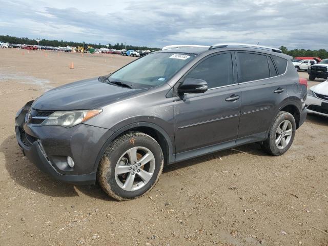2015 TOYOTA RAV4 XLE - 2T3WFREV3FW228810