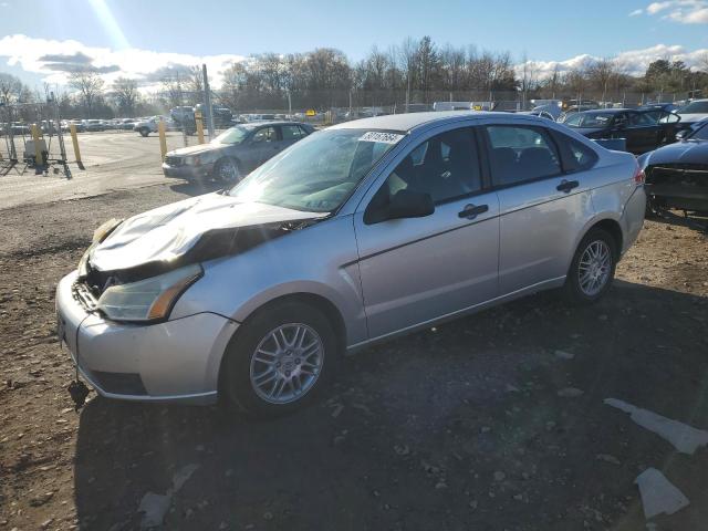 2011 FORD FOCUS SE #2996681578