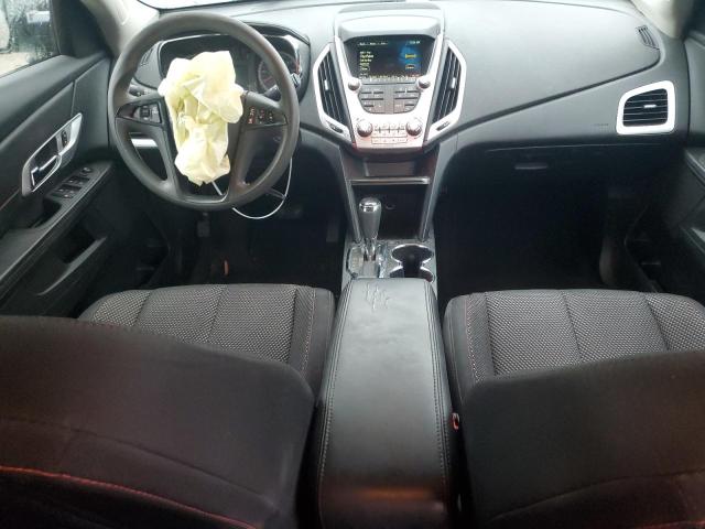 2016 GMC TERRAIN SL - 2GKALMEK7G6191399