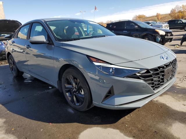 2023 HYUNDAI ELANTRA BL - KMHLM4AJ3PU044718