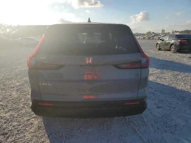 2024 HONDA CR-V EX - 5J6RS3H41RL000170