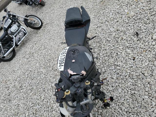 2007 HONDA CBR1000 RR JH2SC57097M303226