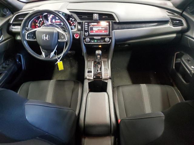 2HGFC2F82KH577378 2019 HONDA CIVIC