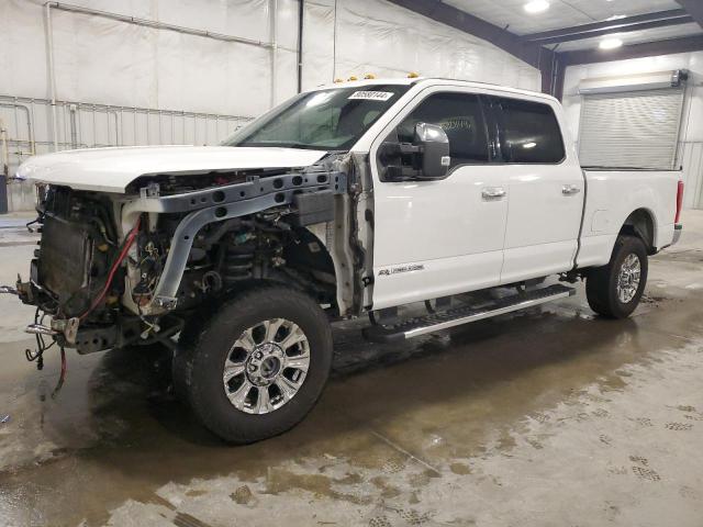 2019 FORD F250 SUPER - 1FT7W2BT9KEC47801