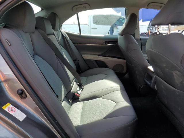 2018 TOYOTA CAMRY L - 4T1B11HK0JU518861