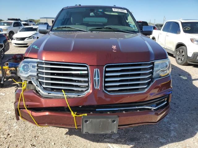 2016 LINCOLN NAVIGATOR - 5LMJJ3HT3GEL03510