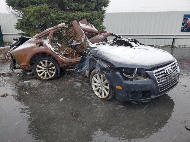 2012 AUDI A7 PRESTIG #3293327428