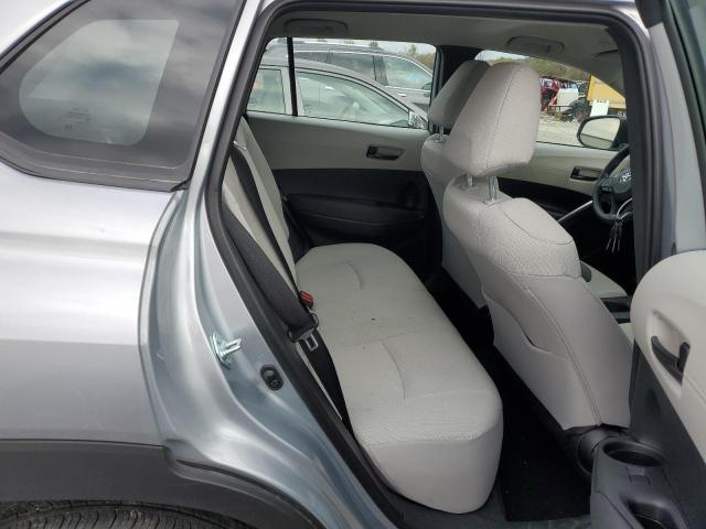 2024 TOYOTA COROLLA CR - 7MUAAABG4RV094000