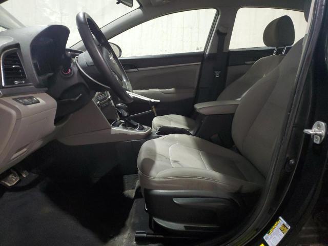 VIN 5NPD84LF0HH046816 2017 HYUNDAI ELANTRA no.7