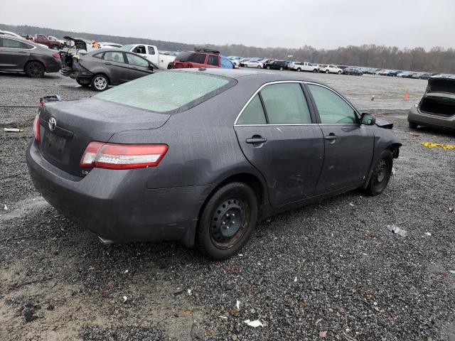 TOYOTA 1 TON 2010 gray  gas 4T1BK3EK5AU100521 photo #4