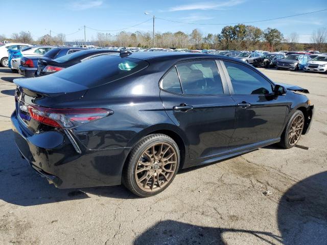 2023 TOYOTA CAMRY SE N - 4T1T11AK2PU090685