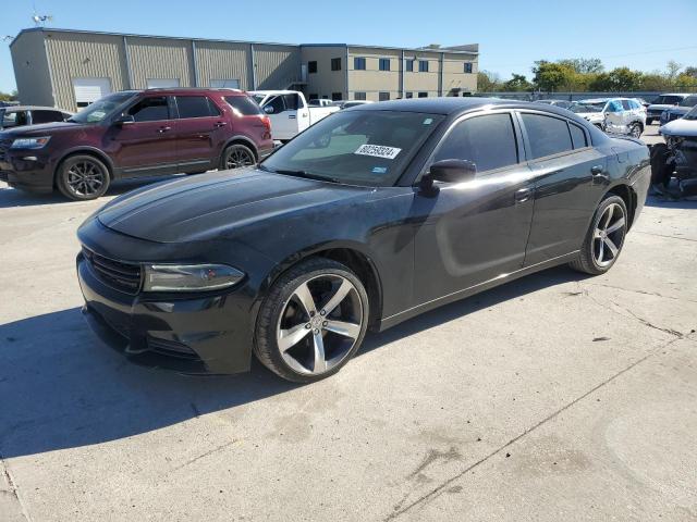 2015 DODGE CHARGER SE #3023253228