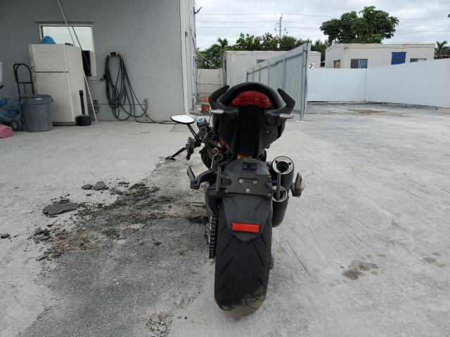 2015 DUCATI MONSTER 12 ZDM1RBSW7FB013126