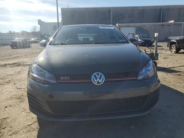 VIN 3VW447AU4HM074558 2017 VOLKSWAGEN GTI no.5