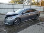 2018 NISSAN SENTRA S - 3N1AB7AP8JY304724